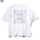 CLUCT DELOZ [S/S W TEE] #04606