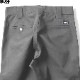 BLUCO STANDARD WORK PANTS (LIGHT GRAY) [141-41-004]