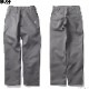 BLUCO STANDARD WORK PANTS (LIGHT GRAY) [141-41-004]