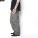 BLUCO STANDARD WORK PANTS (LIGHT GRAY) [141-41-004]