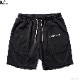 SOFTMACHINE MEDELLIN SHORTS (BLACK)