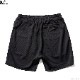 SOFTMACHINE MEDELLIN SHORTS (BLACK)