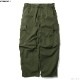 CARHARTT WIP COLE CARGO PANT (OFFICE GREEN)