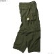 CARHARTT WIP COLE CARGO PANT (OFFICE GREEN)