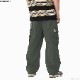 CARHARTT WIP COLE CARGO PANT (OFFICE GREEN)