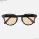 TYMER ELIOT (MATT BLACK/PHOTOCHROMIC BROWN POLARIZED) [TY100-MBK-PBRP]