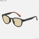 TYMER ELIOT (MATT BLACK/PHOTOCHROMIC BROWN POLARIZED) [TY100-MBK-PBRP]