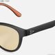 TYMER ELIOT (MATT BLACK/PHOTOCHROMIC BROWN POLARIZED) [TY100-MBK-PBRP]