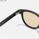 TYMER ELIOT (MATT BLACK/PHOTOCHROMIC BROWN POLARIZED) [TY100-MBK-PBRP]