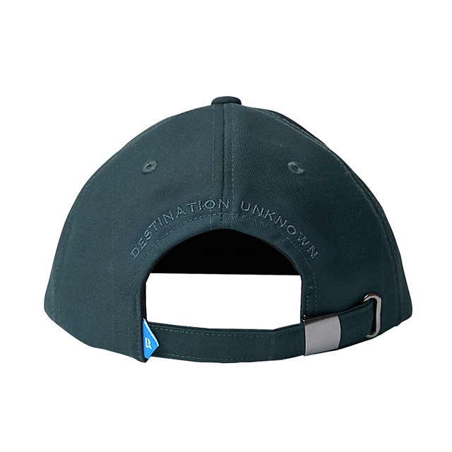 LIBERAIDERS OG LOGO CAP (OLIVE) #71902