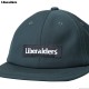 LIBERAIDERS OG LOGO CAP (OLIVE) #71902