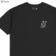 BRIXTON MOTION S/S STT (BLACK)