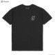 BRIXTON MOTION S/S STT (BLACK)