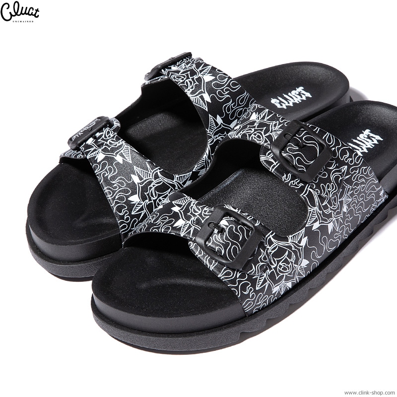 CLUCT BEAVER [SANDALS] #04628