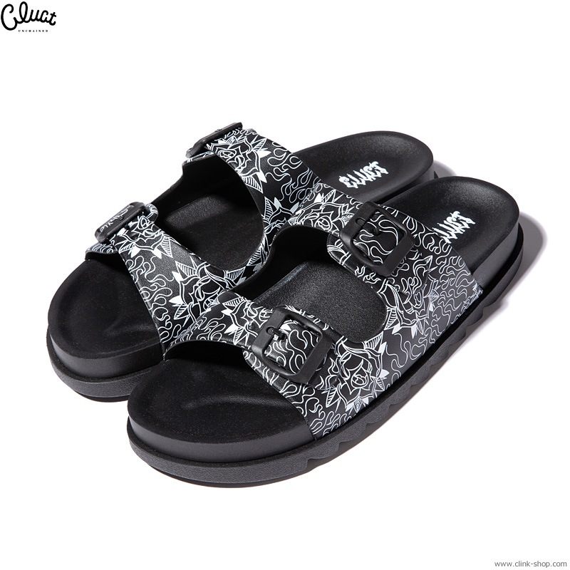 CLUCT BEAVER [SANDALS] #04628