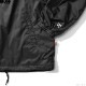 BLUCO STANDARD COACH JACKET (BLACK) [050]