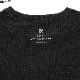 ROARK REVIVAL REUSE 2PACK THERMAL TEE 2.0 (H.GRY/BLK)