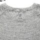 ROARK REVIVAL REUSE 2PACK THERMAL TEE 2.0 (H.GRY/BLK)