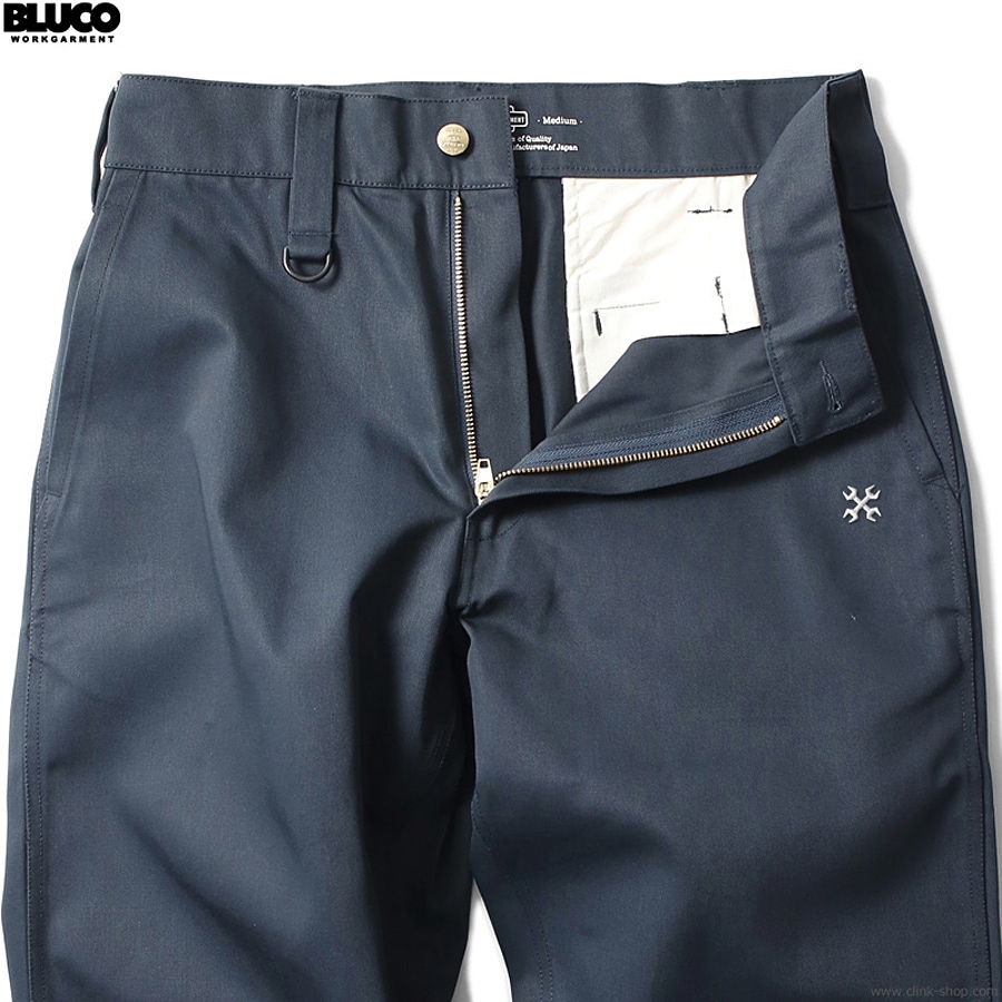 CLUBHAUS Nylon Work Pants Navy サイズL CLUBHAUS | クラブハウスNylon Work Pants - Navy 【公式通販】