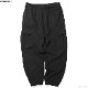 CARHARTT WIP CARGO SWEAT PANT (BLACK)