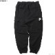 CARHARTT WIP CARGO SWEAT PANT (BLACK)