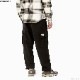 CARHARTT WIP CARGO SWEAT PANT (BLACK)