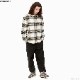 CARHARTT WIP CARGO SWEAT PANT (BLACK)