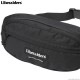 LIBERAIDERS LR FANNY PACK (BLACK) #71903