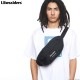 LIBERAIDERS LR FANNY PACK (BLACK) #71903