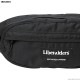 LIBERAIDERS LR FANNY PACK (BLACK) #71903