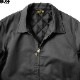 BLUCO WORK JACKET (BLACK) [0312]