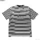 CARHARTT WIP S/S SEIDLER POCKET T-SHIRT (BLACK/WHITE)