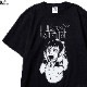 SOFTMACHINE SCREAM-T (BLACK-WHITE)