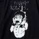 SOFTMACHINE SCREAM-T (BLACK-WHITE)
