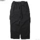 CARHARTT WIP HAYWORTH PANT (BLACK)