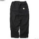 CARHARTT WIP HAYWORTH PANT (BLACK)