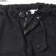 CARHARTT WIP HAYWORTH PANT (BLACK)