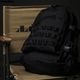 LIBERAIDERS PX TACTICAL BACKPACK (BLACK) #89903