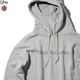 CLUCT TOO DRUNK TO FUCK [HOODIE] (H.GRAY) #05095