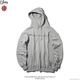 CLUCT TOO DRUNK TO FUCK [HOODIE] (H.GRAY) #05095