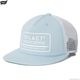EVILACT EVILACT MESH CAP (L.BLUE) [EA26-ACT1-C04]