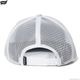 EVILACT EVILACT MESH CAP (L.BLUE) [EA26-ACT1-C04]