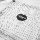 CARHARTT WIP S/S HEART BANDANA T-SHIRT (WHITE/BLACK STONE WASHED)