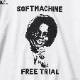 SOFTMACHINE SOUL MAN-T (WHITE)
