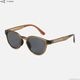 TYMER ELIOT (GLOSS CLEAR BROWN/GREY POLARIZED) [TY100-GCB-GYP]