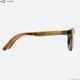 TYMER ELIOT (GLOSS CLEAR BROWN/GREY POLARIZED) [TY100-GCB-GYP]