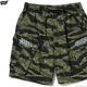 EVILACT TACTICAL SHORTS (TIGER CAMO) [EA26-ACT1-P06]