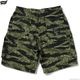 EVILACT TACTICAL SHORTS (TIGER CAMO) [EA26-ACT1-P06]