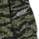 EVILACT TACTICAL SHORTS (TIGER CAMO) [EA26-ACT1-P06]