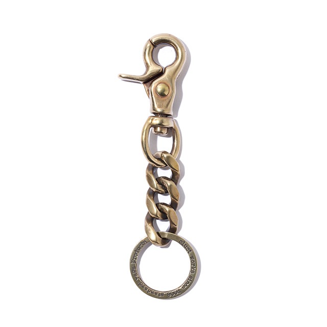 CLUCT CLASSIC KEY RING #02974